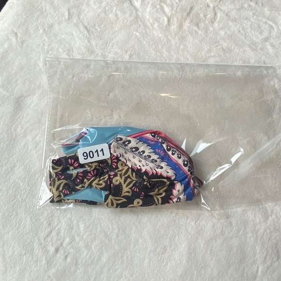 New! Agua Bendita beryl bikini bottoms 19011 - Picture 12 of 12